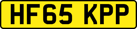 HF65KPP