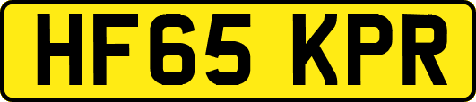 HF65KPR
