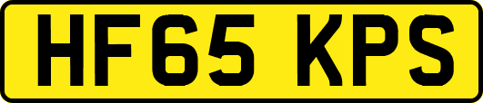 HF65KPS
