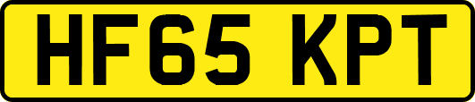 HF65KPT