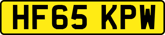 HF65KPW