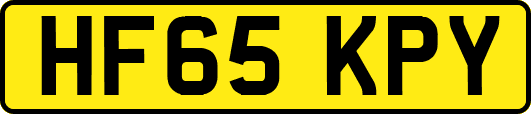HF65KPY