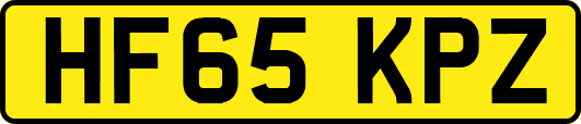 HF65KPZ