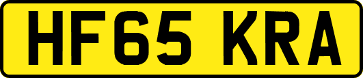 HF65KRA