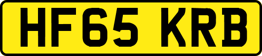 HF65KRB