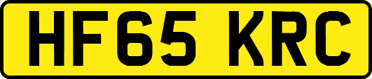 HF65KRC