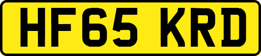 HF65KRD