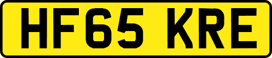 HF65KRE