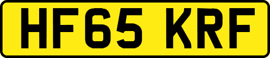 HF65KRF