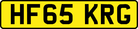 HF65KRG