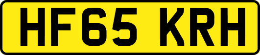 HF65KRH