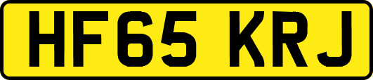 HF65KRJ