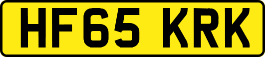 HF65KRK