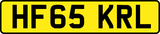 HF65KRL
