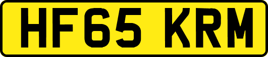 HF65KRM