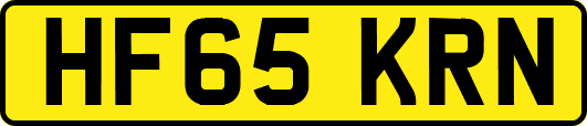 HF65KRN