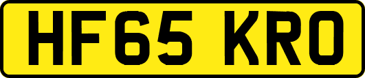HF65KRO