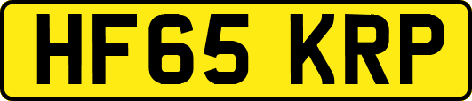 HF65KRP