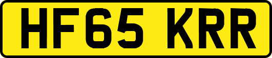 HF65KRR