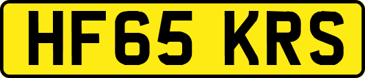 HF65KRS