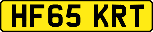 HF65KRT