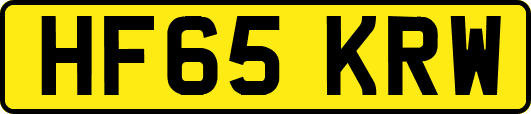 HF65KRW