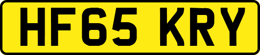 HF65KRY