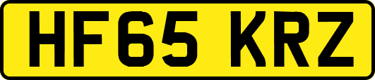 HF65KRZ