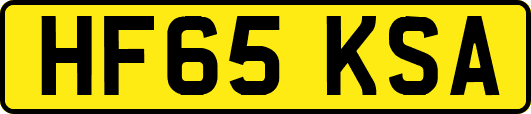 HF65KSA