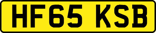 HF65KSB