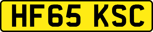HF65KSC