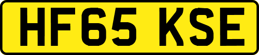 HF65KSE