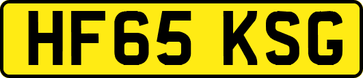 HF65KSG