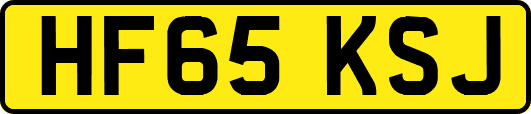 HF65KSJ