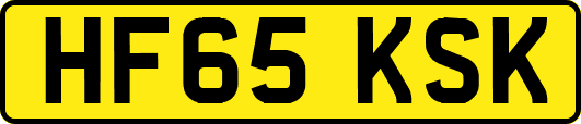 HF65KSK