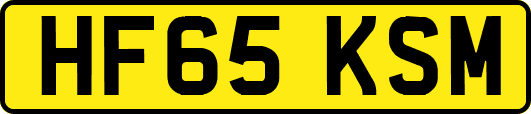 HF65KSM