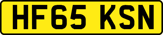 HF65KSN