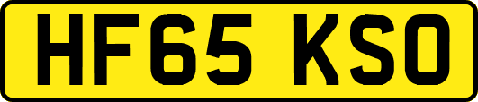 HF65KSO