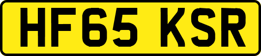HF65KSR