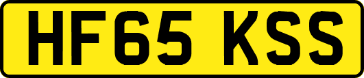 HF65KSS
