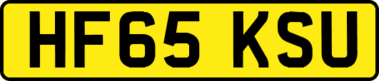 HF65KSU