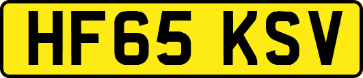 HF65KSV