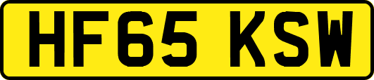 HF65KSW