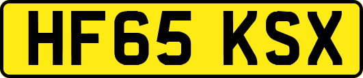 HF65KSX