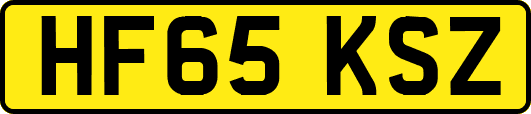 HF65KSZ