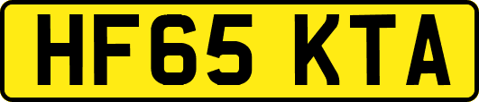 HF65KTA