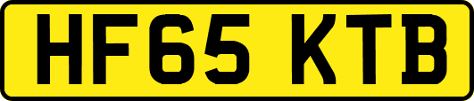 HF65KTB
