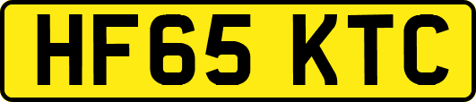 HF65KTC