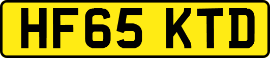 HF65KTD