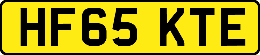 HF65KTE